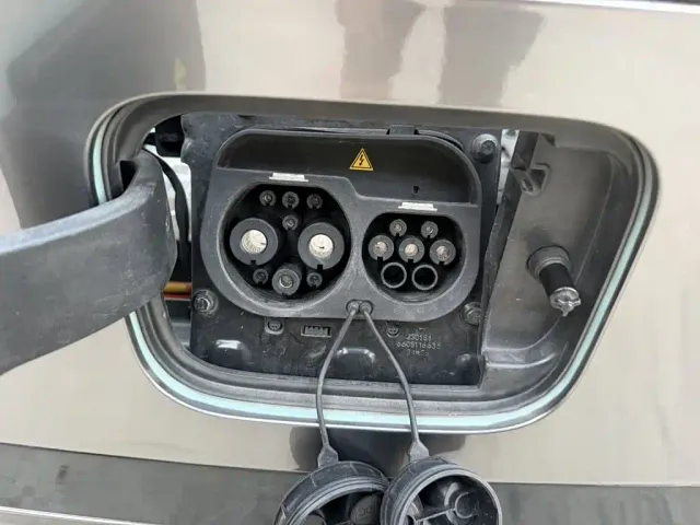 Geely Panda — Фото автомобиля 14