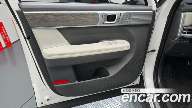 Hyundai Santa Fe MX5 — Фото автомобиля 13