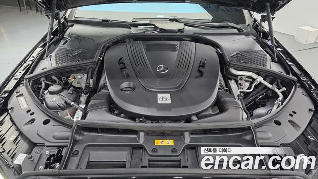 Mercedes-Benz S-Class — Фото автомобиля 6