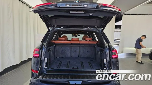 BMW X5 G05 — Фото автомобиля 24