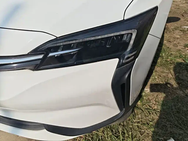 Buick Velite 6 — Фото автомобиля 23