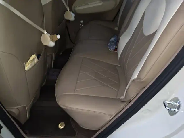 Wuling Hongguang Mini EV — Фото автомобиля 18