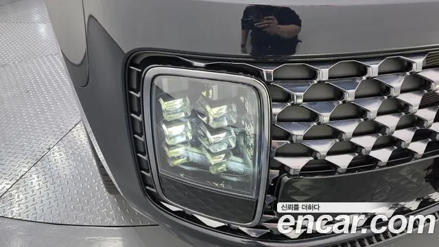 Hyundai Staria — Фото автомобиля 7