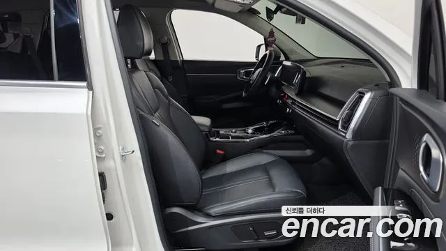 Kia Sorento 4th Gen — Фото автомобиля 16