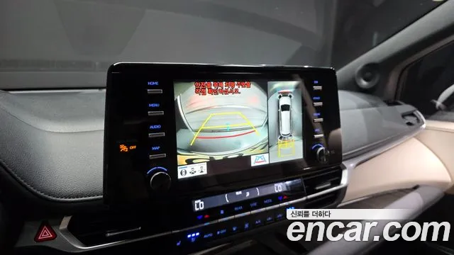 Toyota Sienna — Фото автомобиля 16
