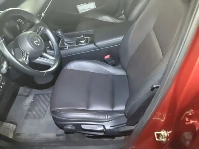 Mazda Axela — Фото автомобиля 14