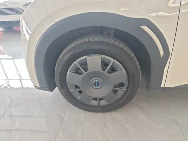 BYD Seagull — Фото автомобиля 22