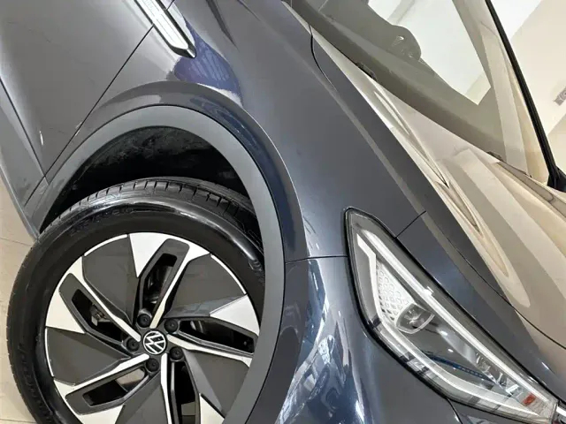 Volkswagen ID.4 Crozz — Фото автомобиля 26