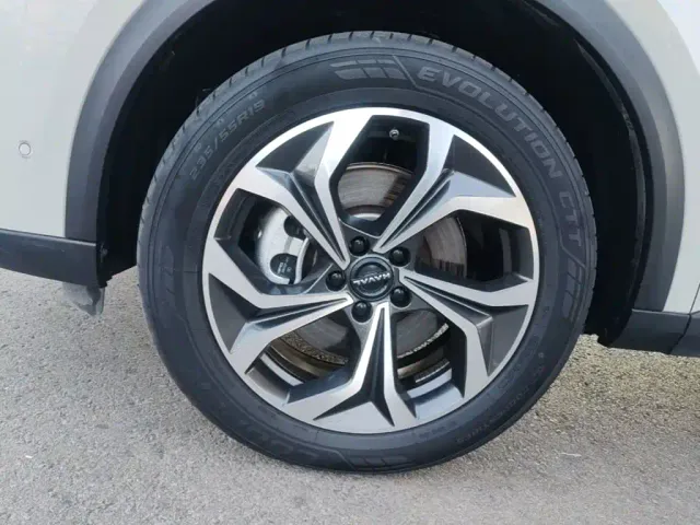 Haval Xiaolong MAX — Фото автомобиля 22