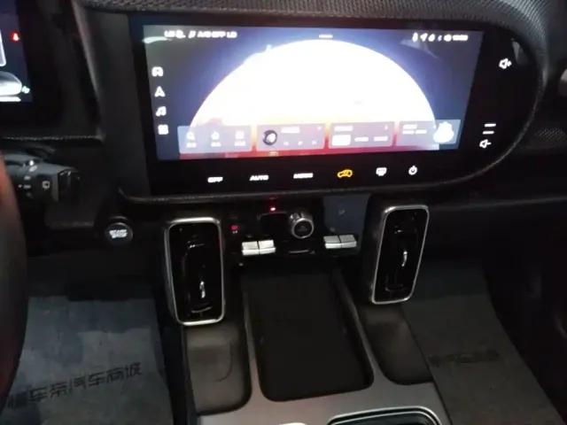 Haval Big Dog — Фото автомобиля 12
