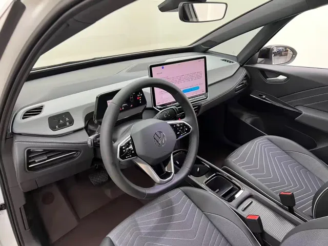 Volkswagen ID.3 — Фото автомобиля 13