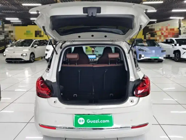 Wuling Bingo — Фото автомобиля 18