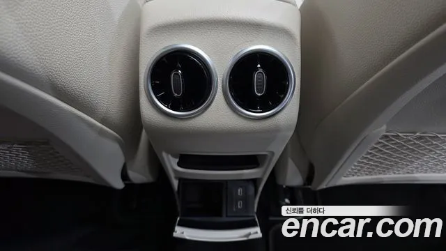 Mercedes-Benz EQA — Фото автомобиля 30