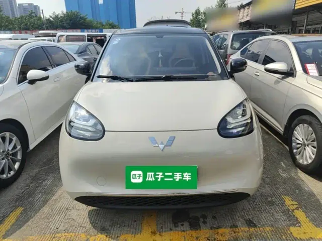 Wuling Bingo — Фото автомобиля 2
