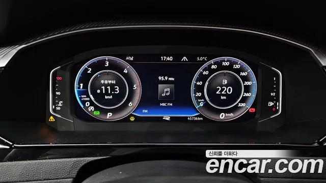 Volkswagen Arteon Arteon 2.0 TDI Prestige — Фото автомобиля 8