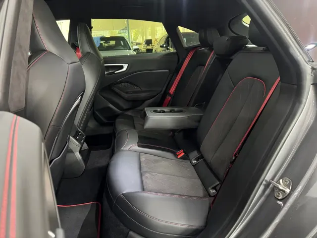 Audi A5L Sportback — Фото автомобиля 9