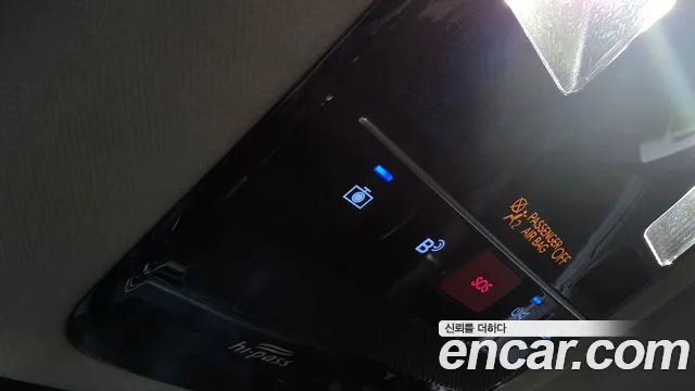Hyundai Grandeur GN7 — Фото автомобиля 24