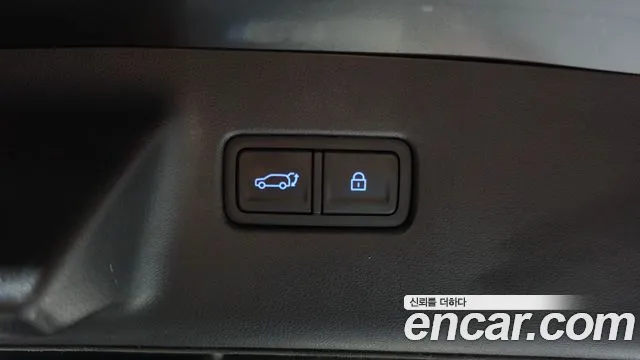 Hyundai Santa Fe MX5 — Фото автомобиля 23