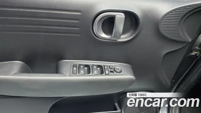 Hyundai Casper — Фото автомобиля 13