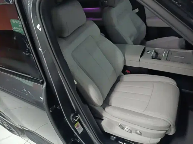 BYD FangChengBao Titanium 7 — Фото автомобиля 24