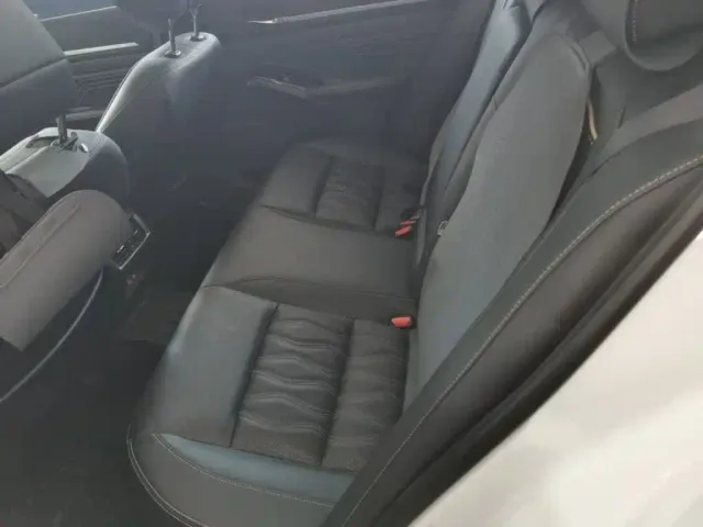 Nissan Teana — Фото автомобиля 12