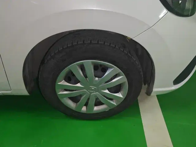 Honda Fit — Фото автомобиля 6