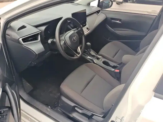 Toyota Levin — Фото автомобиля 9