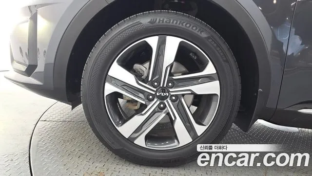 Kia Sorento 4th Gen — Фото автомобиля 5