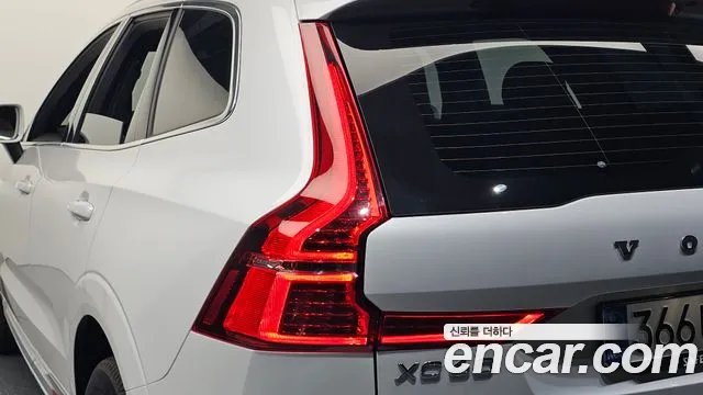 Volvo XC60 2nd Gen — Фото автомобиля 8