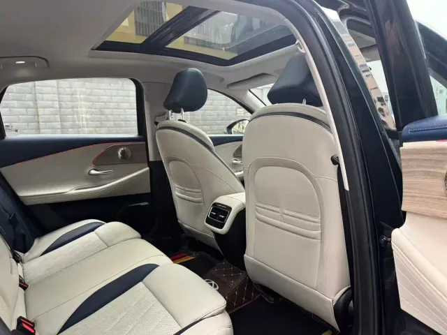 Chery Arrizo 8 — Фото автомобиля 14