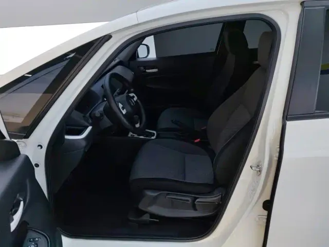 Honda Fit — Фото автомобиля 9