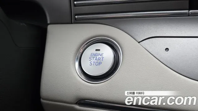 Hyundai Grandeur New — Фото автомобиля 25