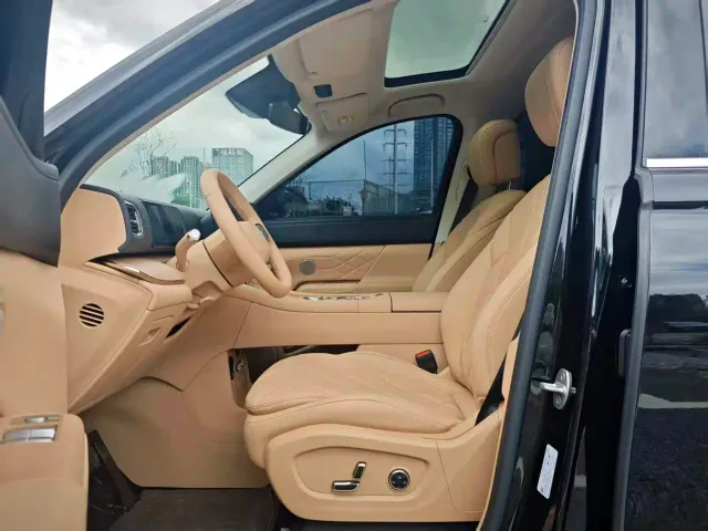 Chery Fulwin T11 — Фото автомобиля 7