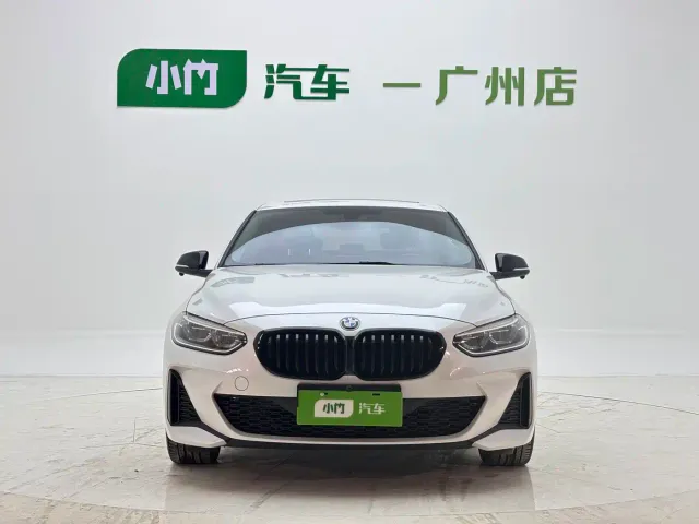 BMW 1 Series — Фото автомобиля 3