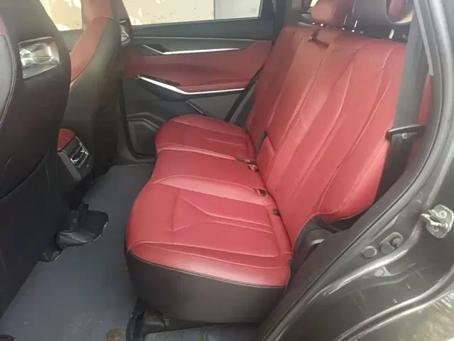 Changan CS75 Plus — Фото автомобиля 16