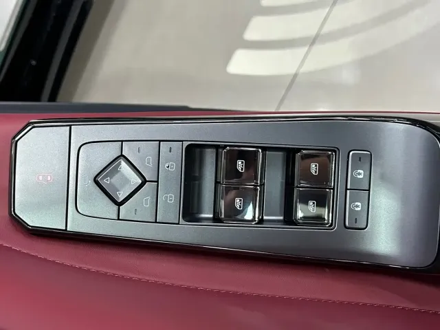 Denza Denza Z9GT 2026 Model Flash Charge Flagship Edition — Фото автомобиля 13
