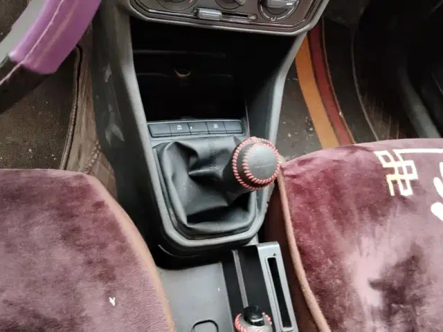 Jetta VA3 — Фото автомобиля 16