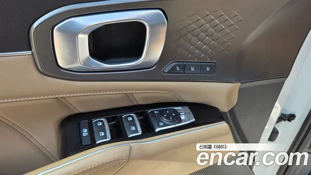 Kia Sorento Generation 4 — Фото автомобиля 10