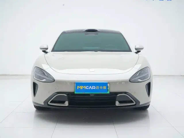 Xiaomi SU7 — Фото автомобиля 10