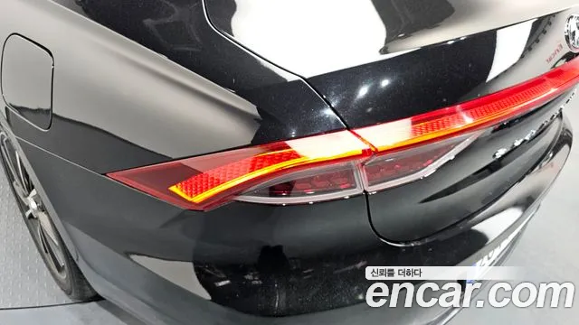 Hyundai Grandeur Новый Grandeur IG — Фото автомобиля 22