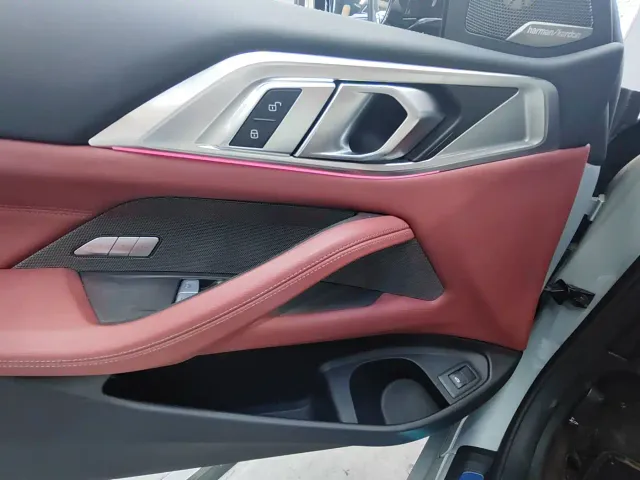 BMW 4 Series — Фото автомобиля 4