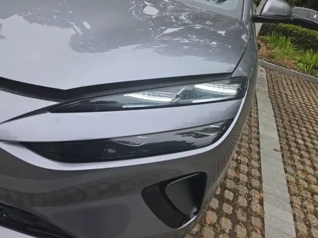 BYD Sealion 06 — Фото автомобиля 5