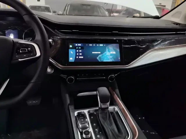 Chery Arrizo 5 PLUS — Фото автомобиля 12