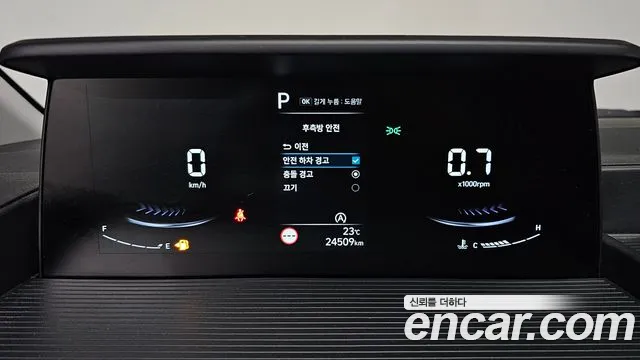 Hyundai Staria Staria Карго 3 места — Фото автомобиля 7