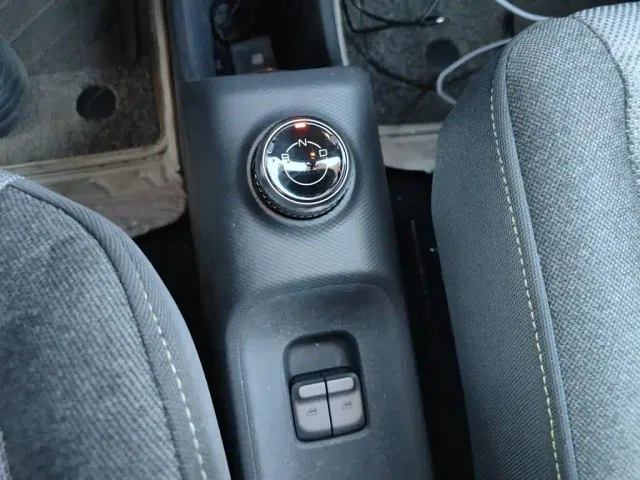 Wuling Zhiguang NEV — Фото автомобиля 6