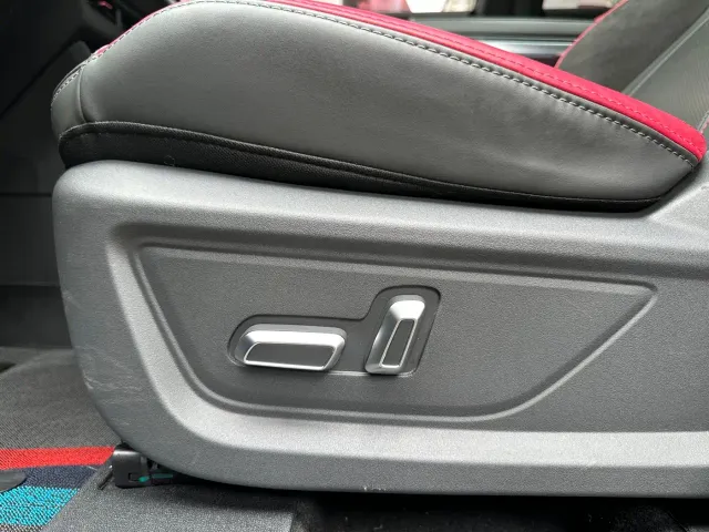 Jetour Dashing — Фото автомобиля 18