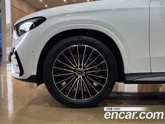 Mercedes-Benz GLC-Class X254 — Фото автомобиля 5