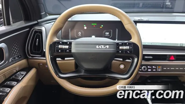 Kia Sorento — Фото автомобиля 19