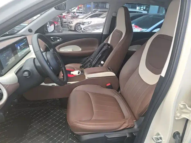 Wuling Bingo — Фото автомобиля 14