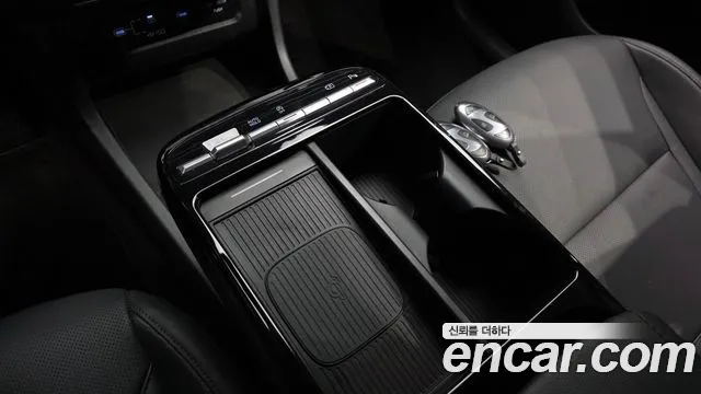 Hyundai Tucson — Фото автомобиля 25